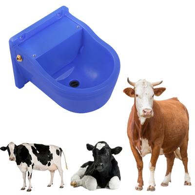 Αυτόματη αγελάδα εξοπλισμού ζωικού κεφαλαίου κύπελλων νερού βοοειδών που πίνει τον κατασκευαστή Waterer Terrui
