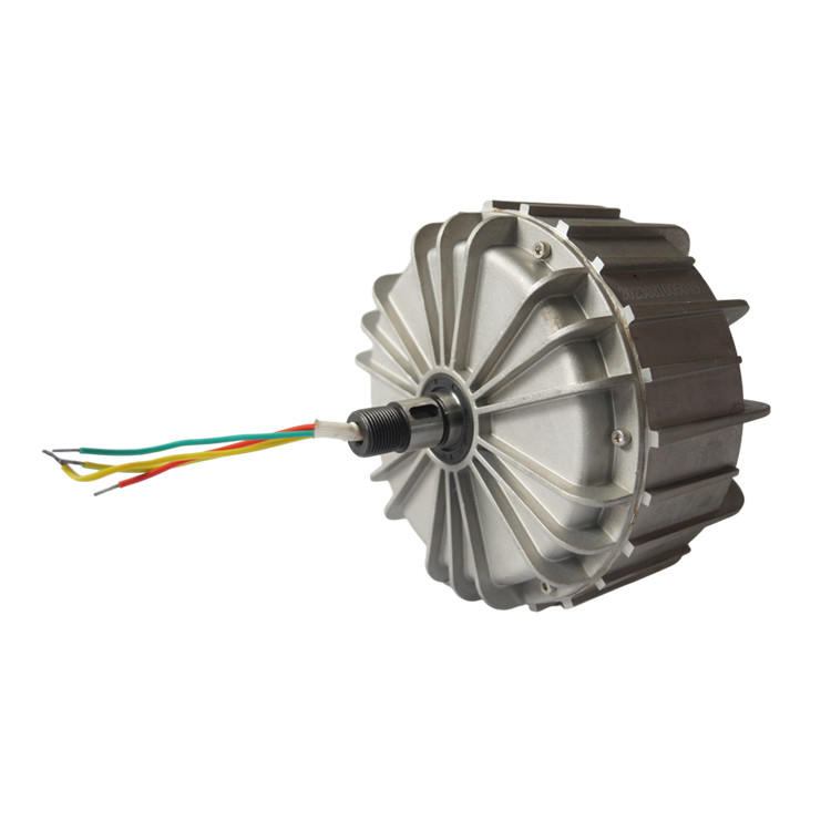 Σινικό κύμα αδιάβροχος κινητήρας Bldc 380v 750w PMSM Dc αδιάβροχος ηλεκτρικός κινητήρας