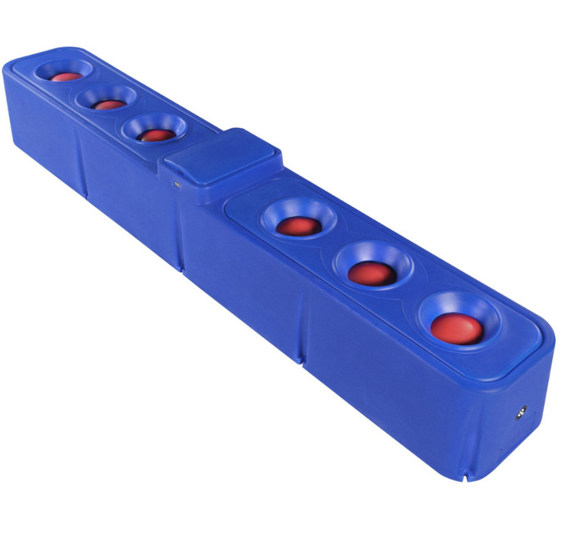 Livestock Auto Waterer with Built in Temperature Control 100-120L/min Flow Rate for Cattle Sheep and Horses (Αυτοβροχτήρας κτηνοτροφίας με κατασκευασμένο έλεγχο θερμοκρασίας 100-120L/min)