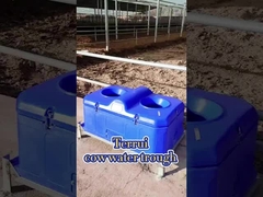 Τερρούι 88 μοντέλο 4.0 έκδοση 2 τρύπες επίπεδη πλωτή σφαίρα αντιψυκτικό θέρμανση μονωμένο νεροχύτη