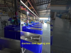 Εύκολο και ανθεκτικό αυτοματοποιημένο ποτιστήρα για ζώα