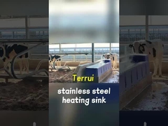 Ζωικό κεφάλαιο αυτόματο Waterer