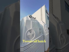 Ρυθμίσιμες εξαεριστικές κάψουλες, εύκολο καθαρισμό, σχεδιασμένες για όλες τις καιρικές συνθήκες