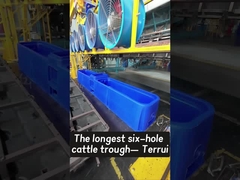 Δοκιμή αντοχής στη διάβρωση Ναι