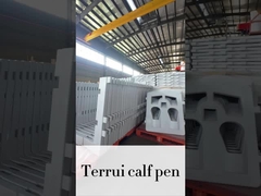 Φύλακες γάλακτος από πολυαιθυλένιο για εύκολο καθαρισμό και συντήρηση