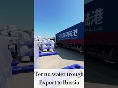 Αυτοκινητό ποτιστήρα ζώων