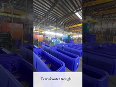 Αυτοματοποιημένος ποτιστήρας βοοειδών για ζώα