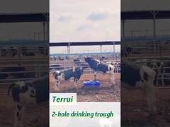 85 λίτρα χωρητικότητα Πολυαιθυλένιο βαρέος φορτίου