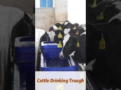 120L/min Ρυθμός ροής Ανθεκτικό πολυαιθυλένιο αγελάδας