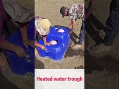 50L/min Ρυθμιστικός ρυθμός ροής