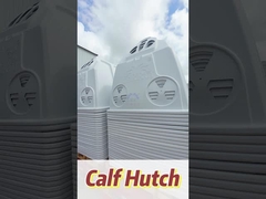 Δεκάδες έως εκατοντάδες κιλά λευκών γαλακτοκομικών κατσικιών με εύκολη εγκατάσταση