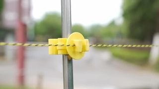 Επαγγελματικό κιτ ηλεκτρικού φράχτη: Ασφαλίστε τα ζώα σας σε λίγα λεπτά