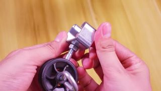 Ομαλή & αθόρυβη: Εγκατάσταση & ανασκόπηση τροχαλίας τροχαλίας παραθύρου βαρέως τύπου