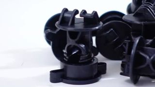 Ηλεκτρικοί μονωτές φράχτη βαρέως τύπου Snap-On: Κατασκευασμένοι για να αντέχουν!